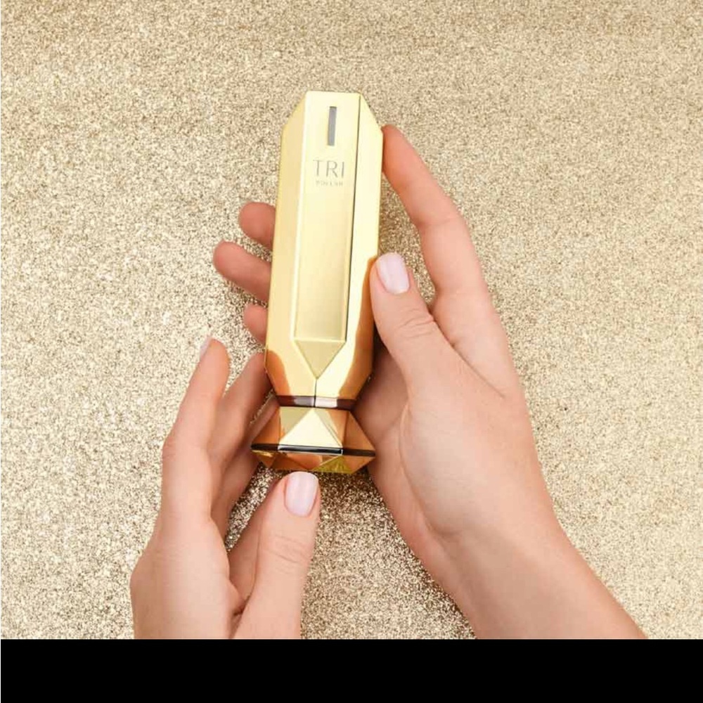 TriPollar STOP Vx GOLD - Beauty tool